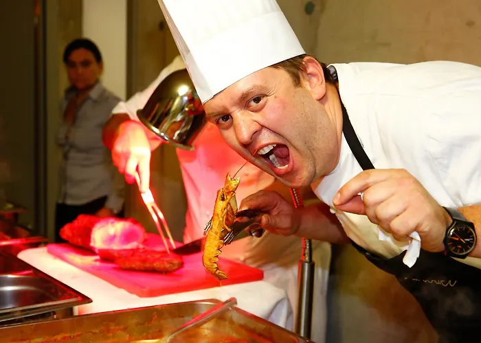 Wirtshaus Restaurant Steirerland 酒店