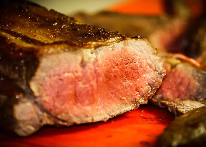 Wirtshaus Restaurant Steirerland فندق موريك