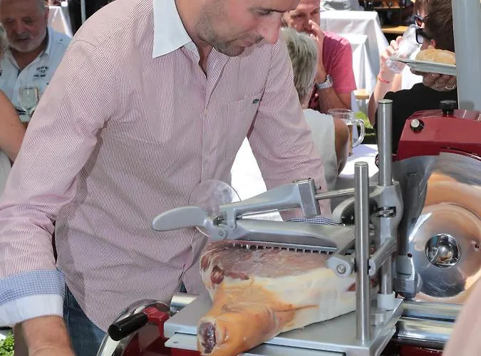 Wirtshaus Restaurant Steirerland 3*