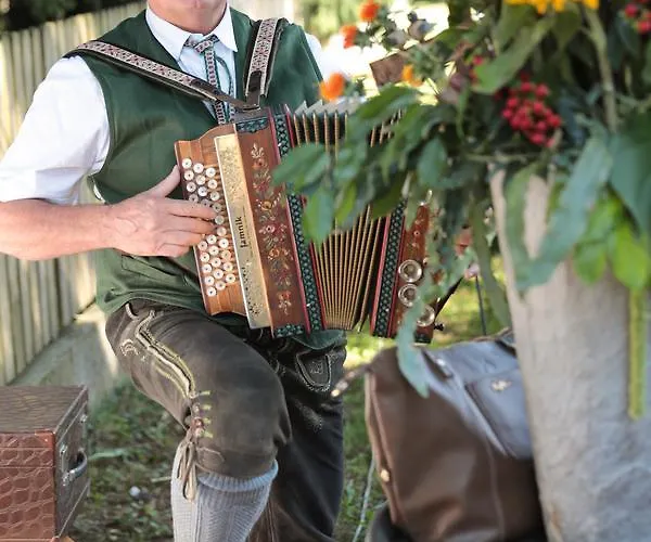 Wirtshaus Restaurant Steirerland