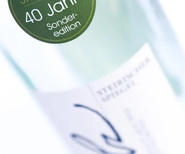 Wirtshaus Restaurant Steirerland 酒店 穆勒克