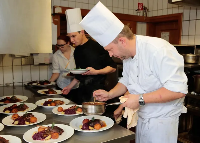 Wirtshaus Restaurant Steirerland فندق