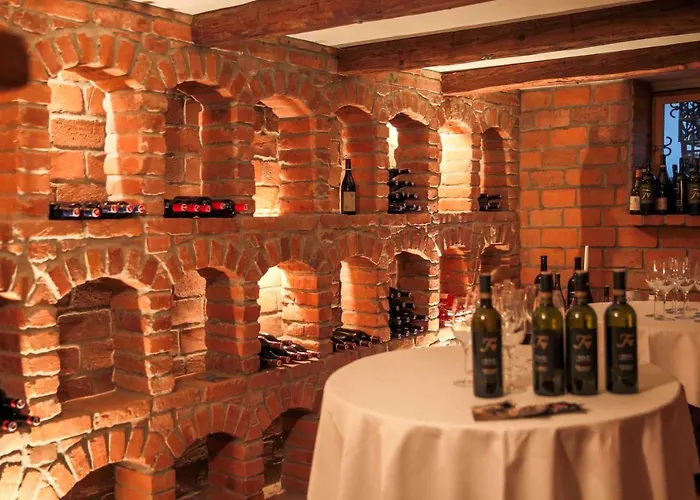 Wirtshaus Restaurant Steirerland فندق موريك