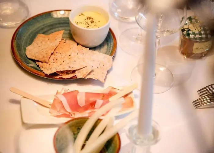 فندق Wirtshaus Restaurant Steirerland موريك