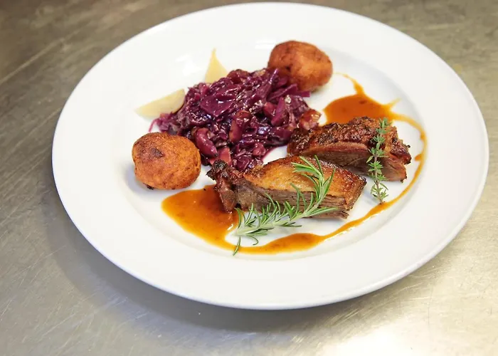 Wirtshaus Restaurant Steirerland فندق 3*