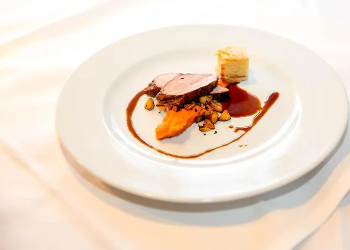 Wirtshaus Restaurant Steirerland موريك