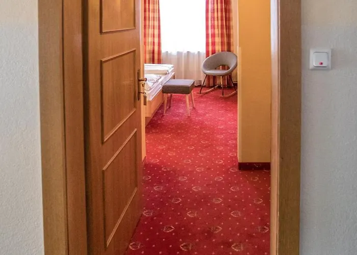 Wirtshaus Restaurant Steirerland فندق