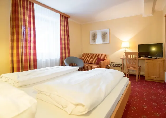 Wirtshaus Restaurant Steirerland فندق 3*