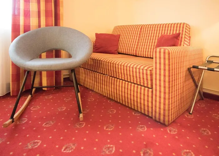 فندق Wirtshaus Restaurant Steirerland موريك