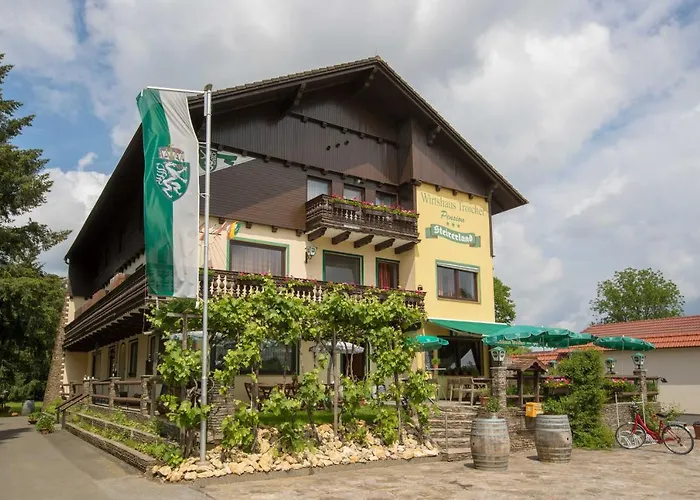 Wirtshaus Restaurant Steirerland 3* موريك